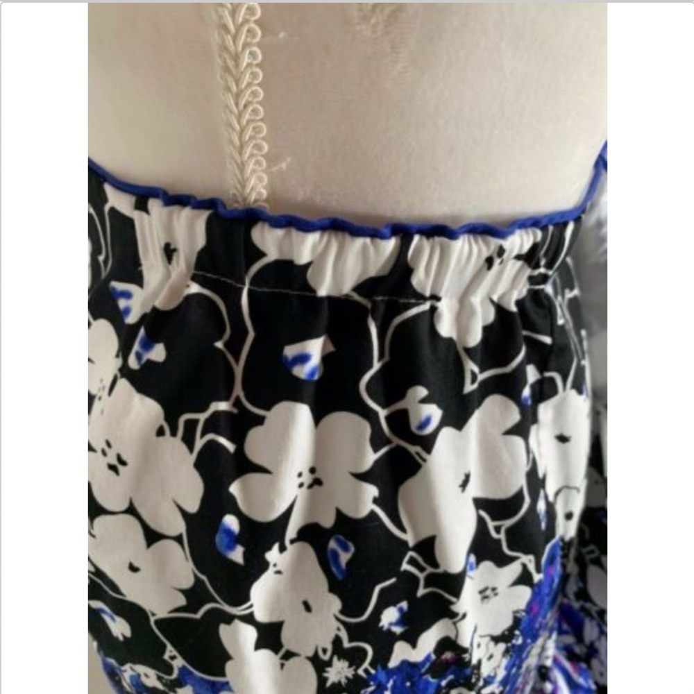 Cato woman skirt plus size 22W 24W pencil stretch - Picture 7 of 8